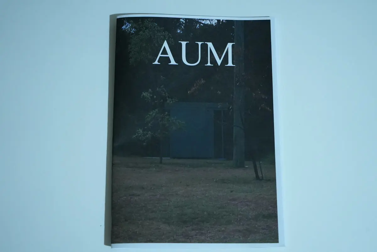 Aum Photo 1